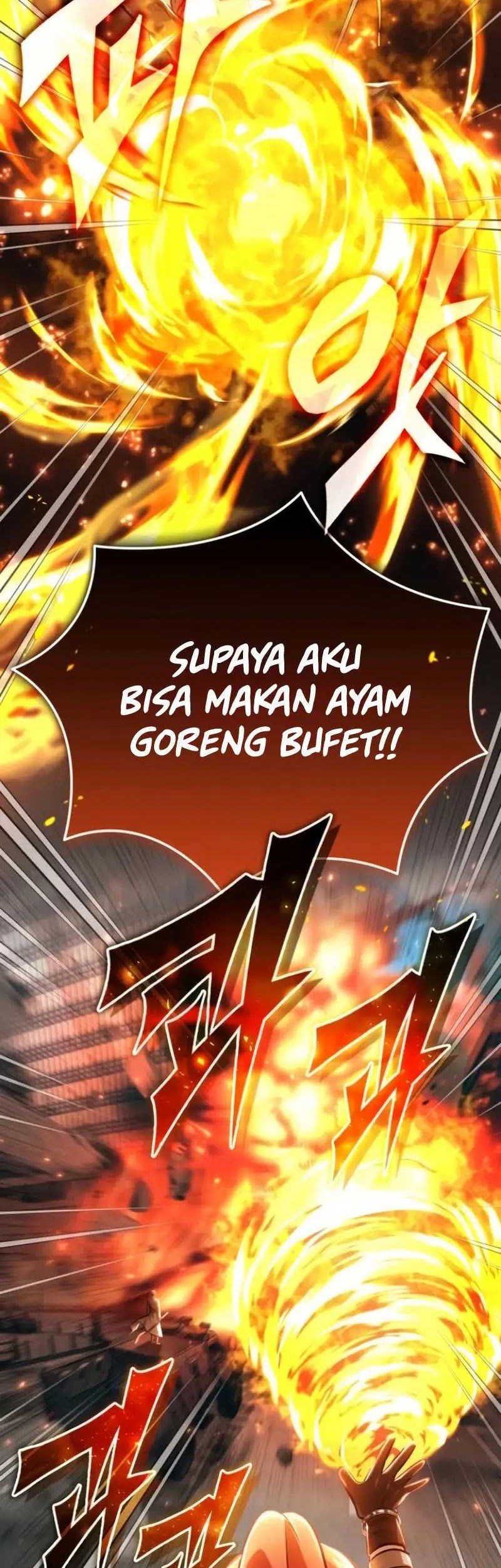 Regressor’s Life After Retirement Chapter 20 Gambar 51