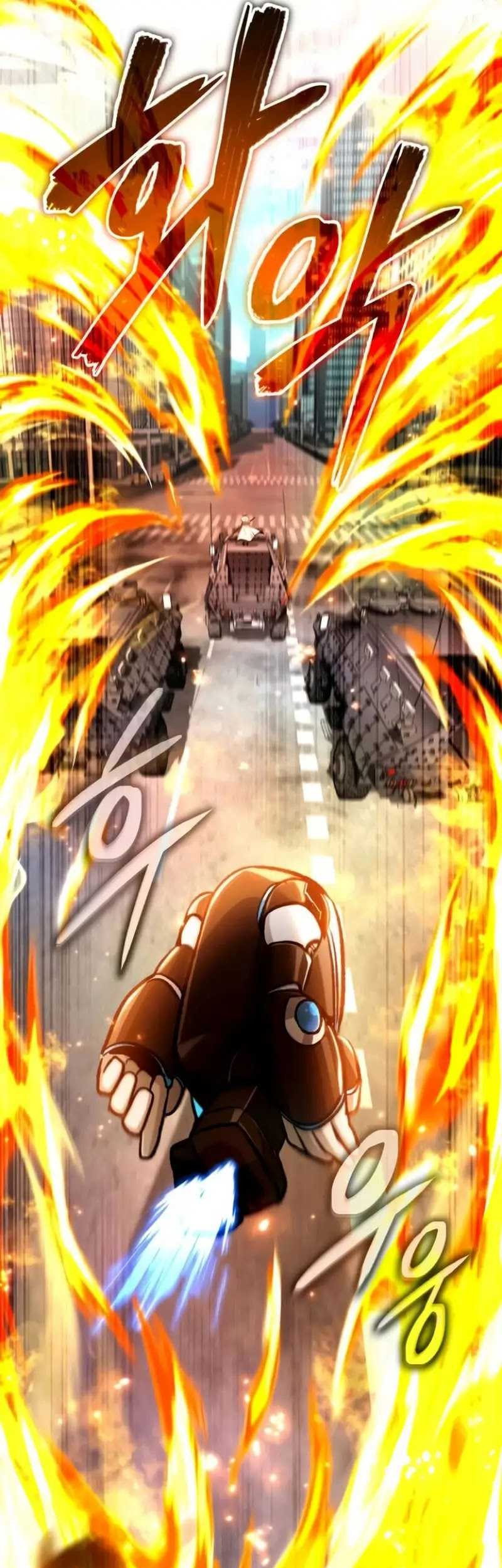 Regressor’s Life After Retirement Chapter 20 Gambar 54