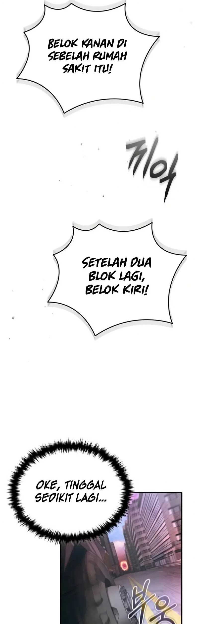 Regressor’s Life After Retirement Chapter 20 Gambar 58