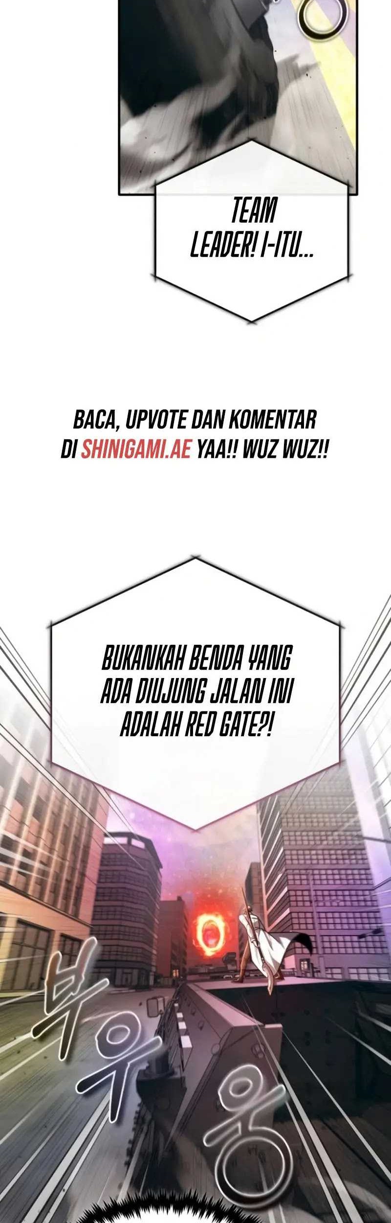 Regressor’s Life After Retirement Chapter 20 Gambar 59