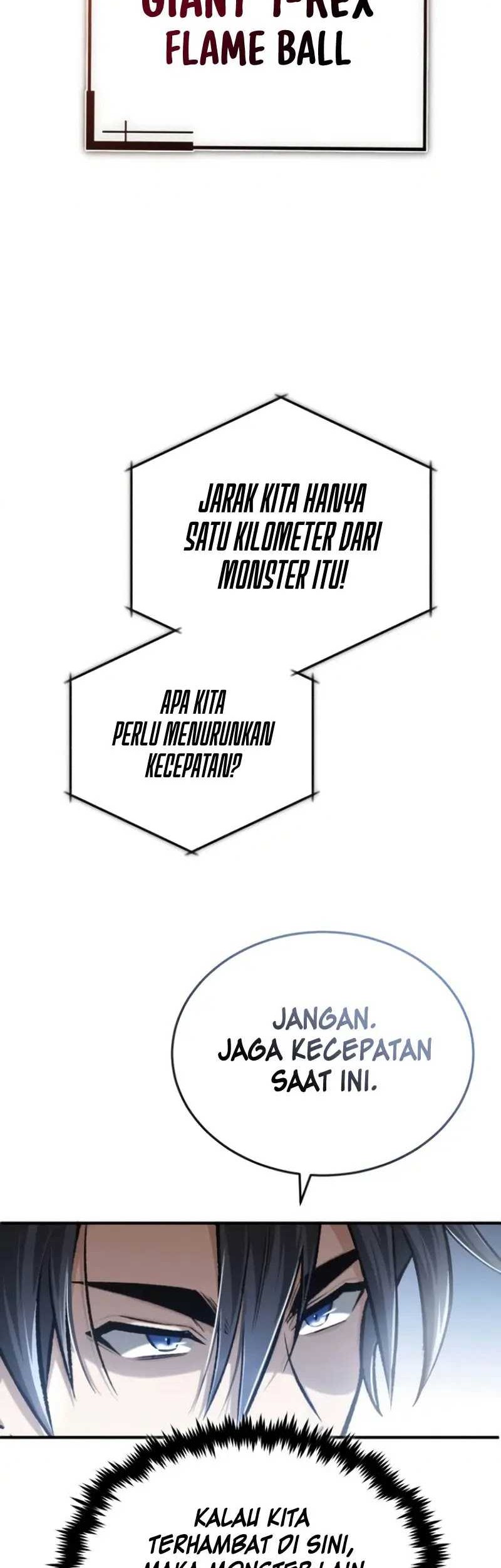 Regressor’s Life After Retirement Chapter 20 Gambar 63