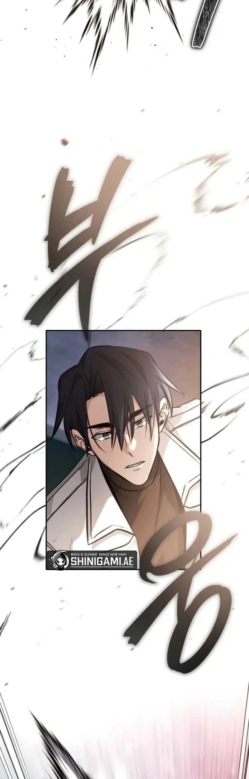 Regressor’s Life After Retirement Chapter 20 Gambar 71