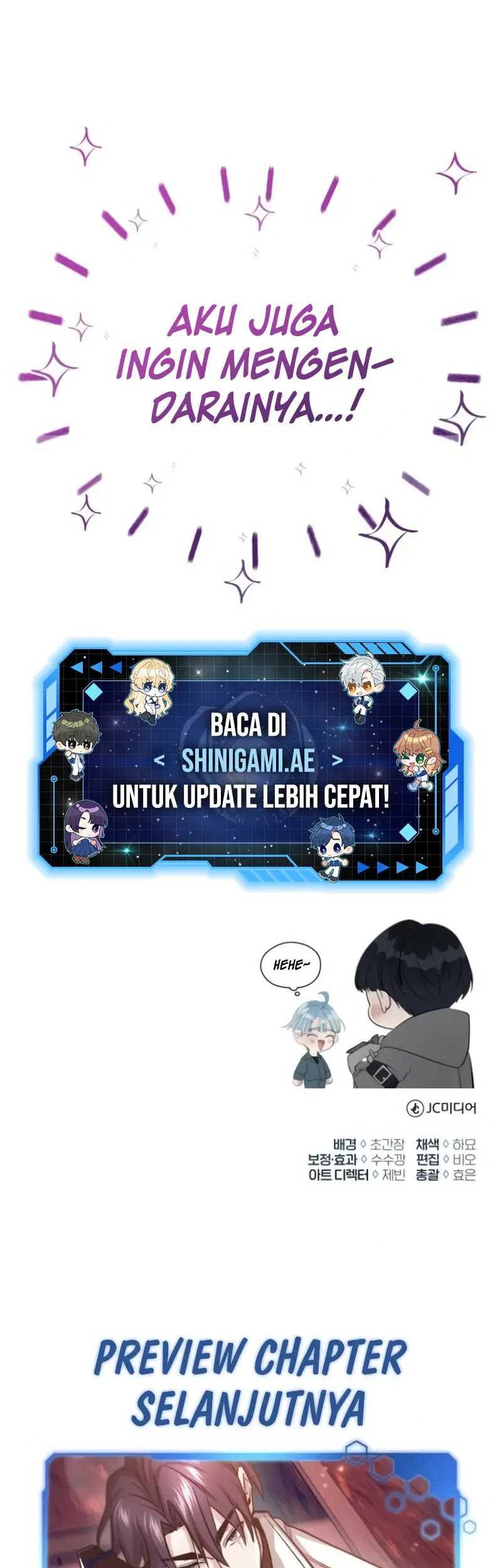 Regressor’s Life After Retirement Chapter 20 Gambar 74
