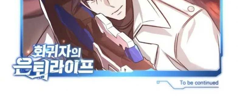 Regressor’s Life After Retirement Chapter 20 Gambar 75