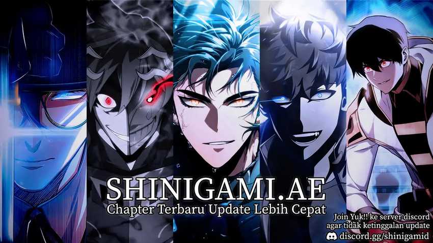 Regressor’s Life After Retirement Chapter 20 Gambar 79