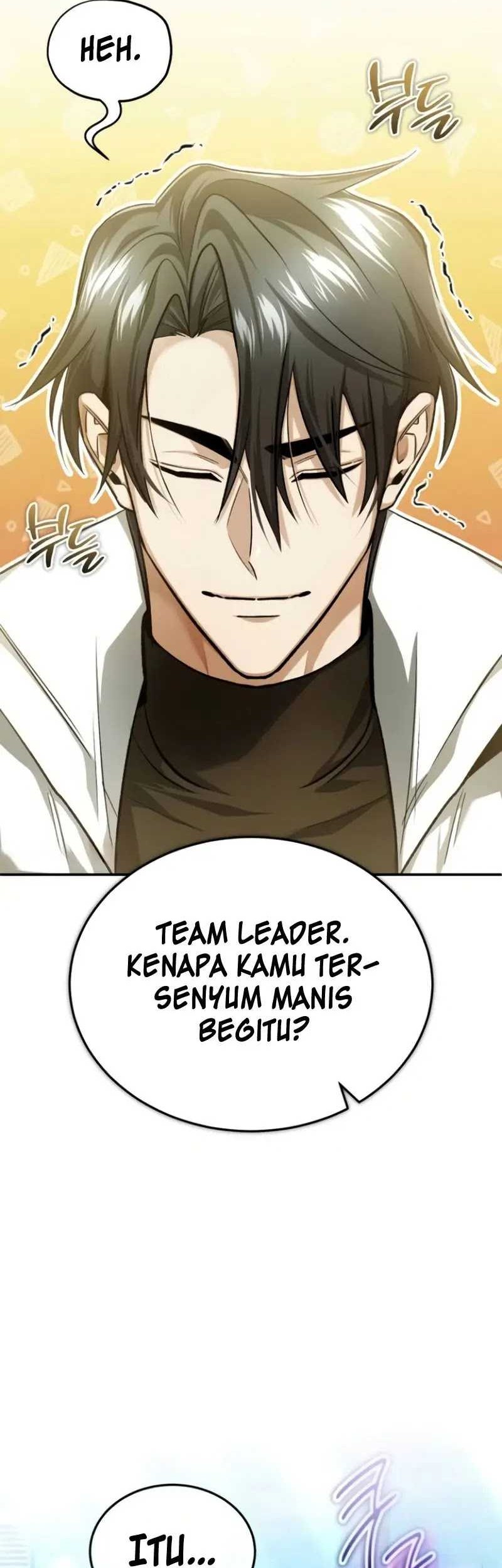 Regressor’s Life After Retirement Chapter 20 Gambar 3