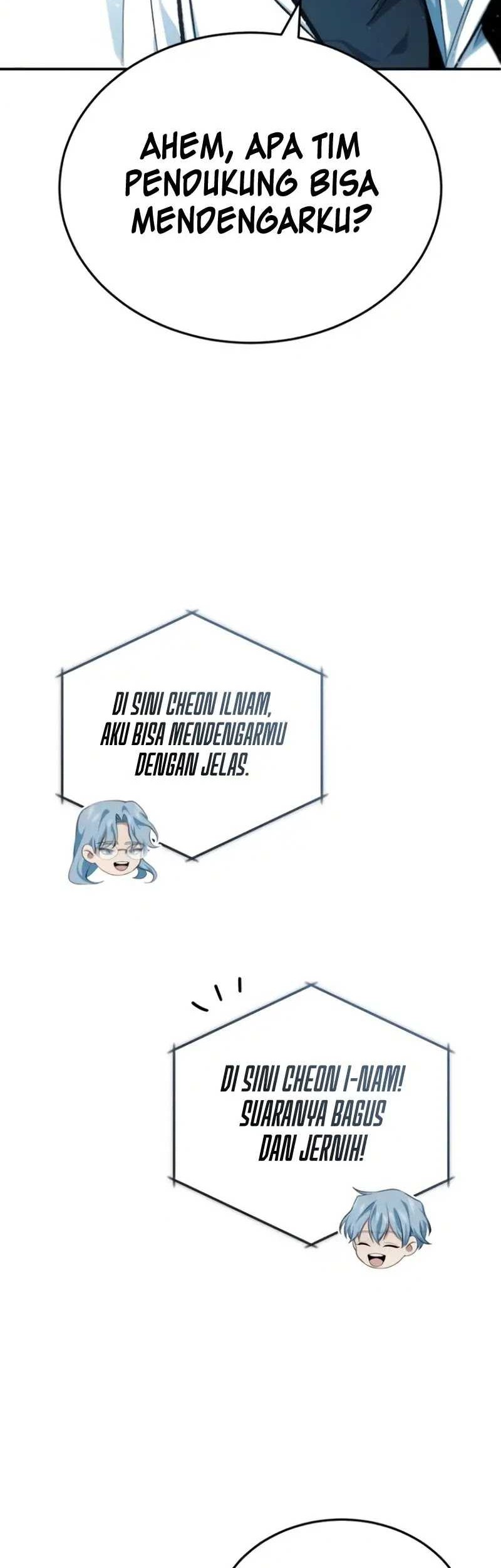 Regressor’s Life After Retirement Chapter 20 Gambar 7