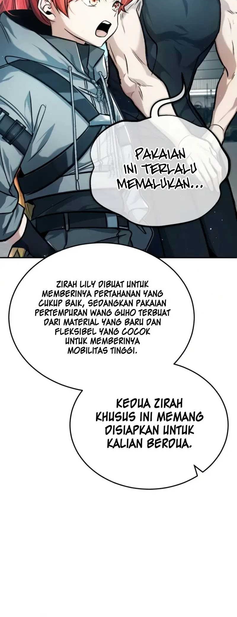 Regressor’s Life After Retirement Chapter 20 Gambar 9