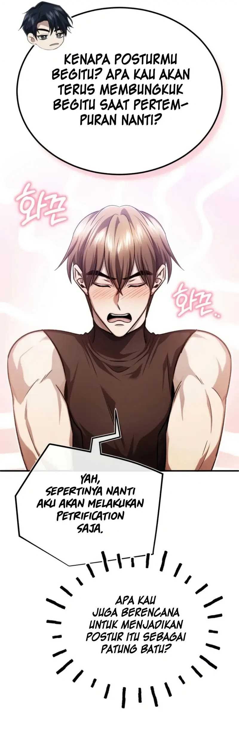 Regressor’s Life After Retirement Chapter 20 Gambar 10