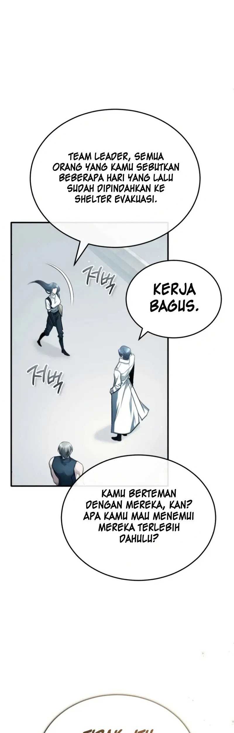 Regressor’s Life After Retirement Chapter 20 Gambar 11