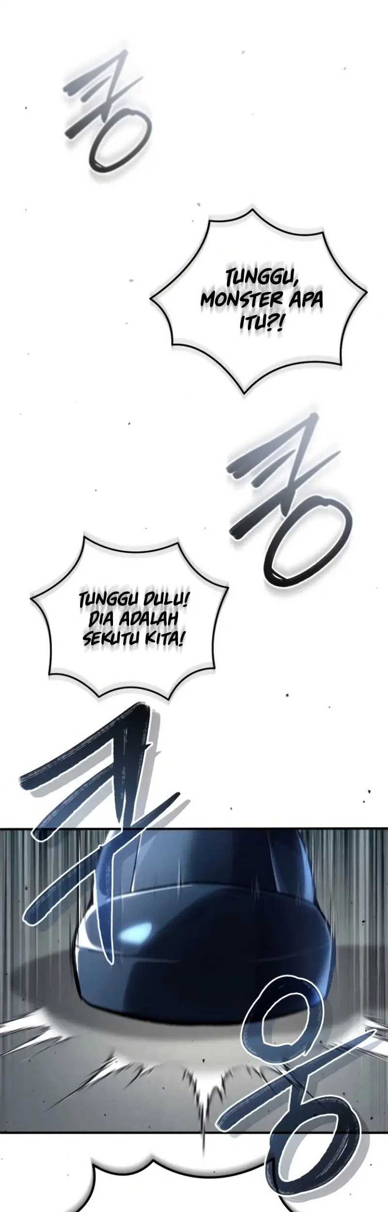 Regressor’s Life After Retirement Chapter 20 Gambar 18