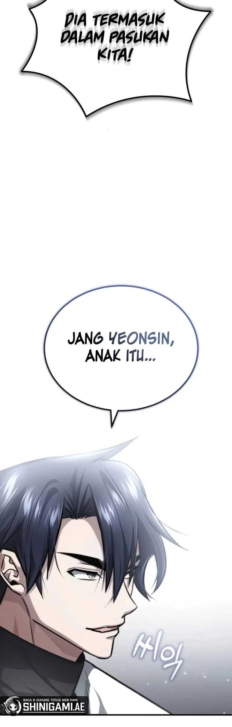 Regressor’s Life After Retirement Chapter 20 Gambar 19