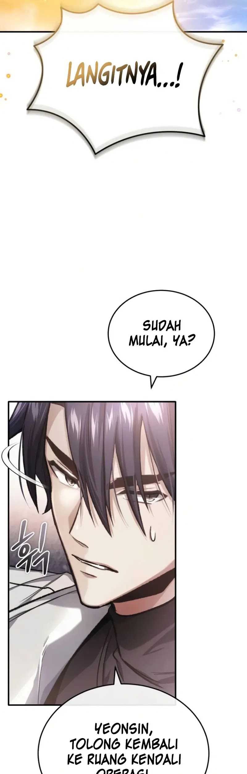 Regressor’s Life After Retirement Chapter 20 Gambar 26