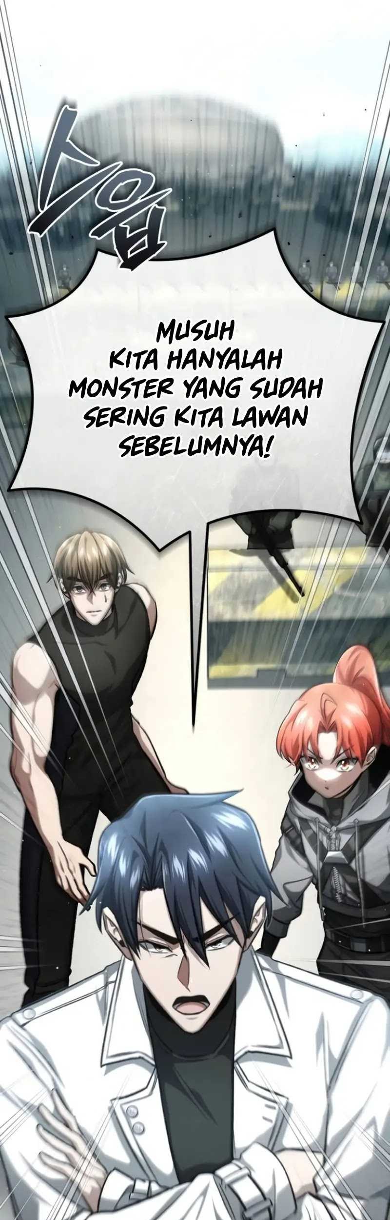 Regressor’s Life After Retirement Chapter 20 Gambar 30