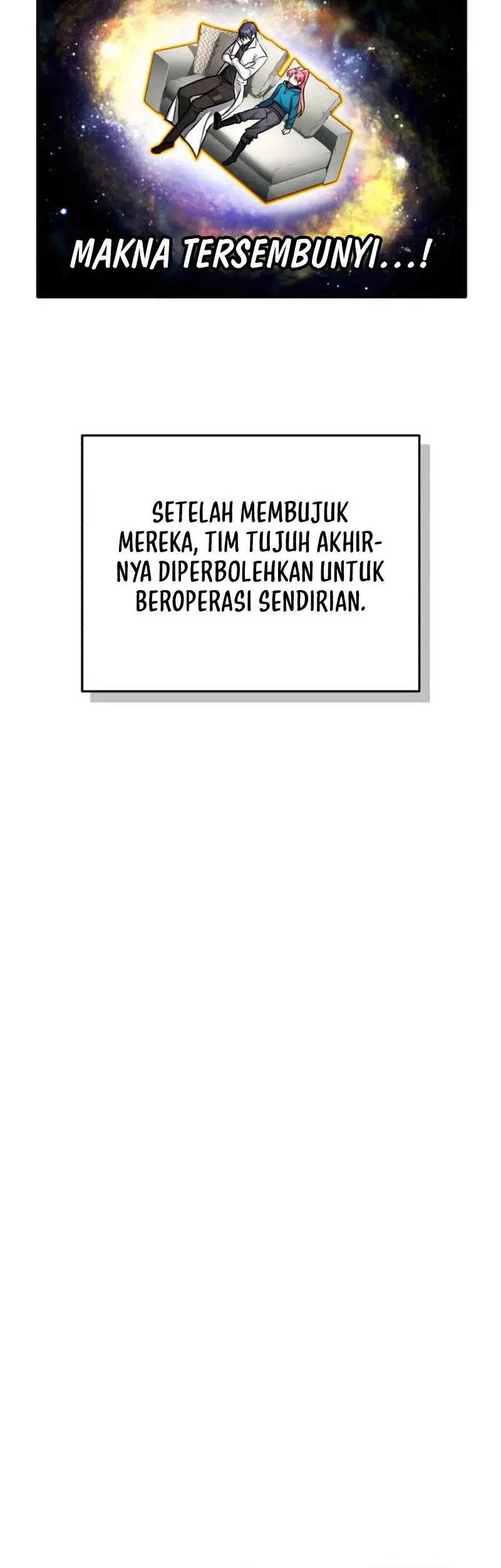 Regressor’s Life After Retirement Chapter 19 Gambar 36
