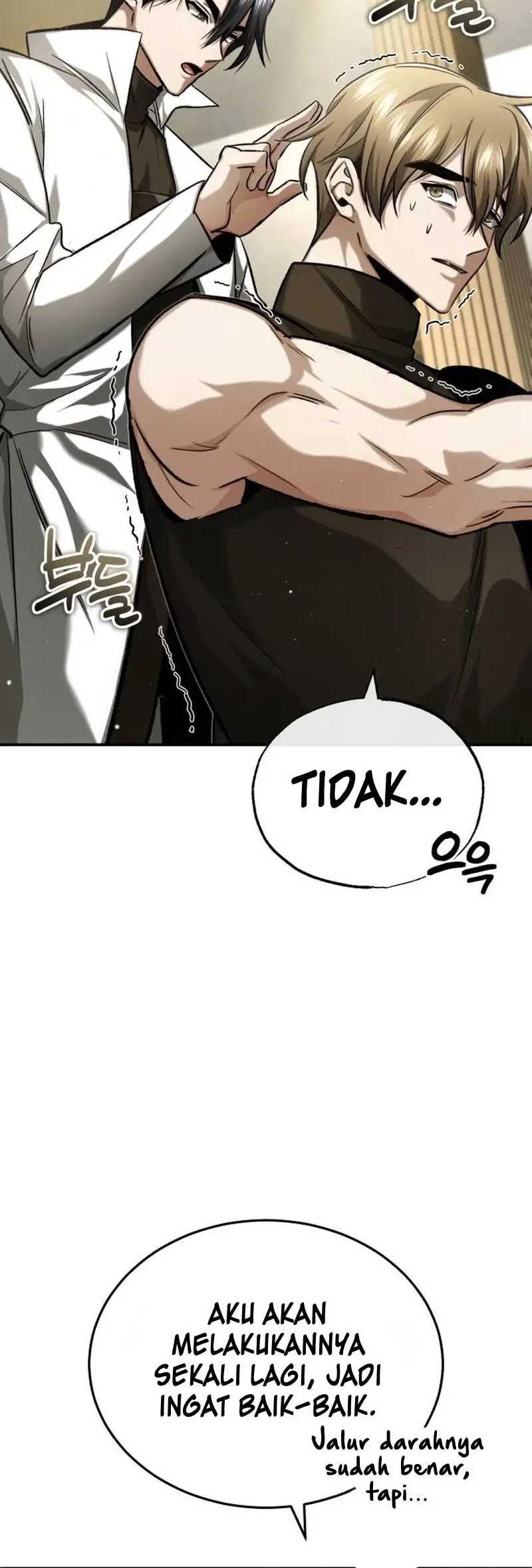 Regressor’s Life After Retirement Chapter 19 Gambar 38