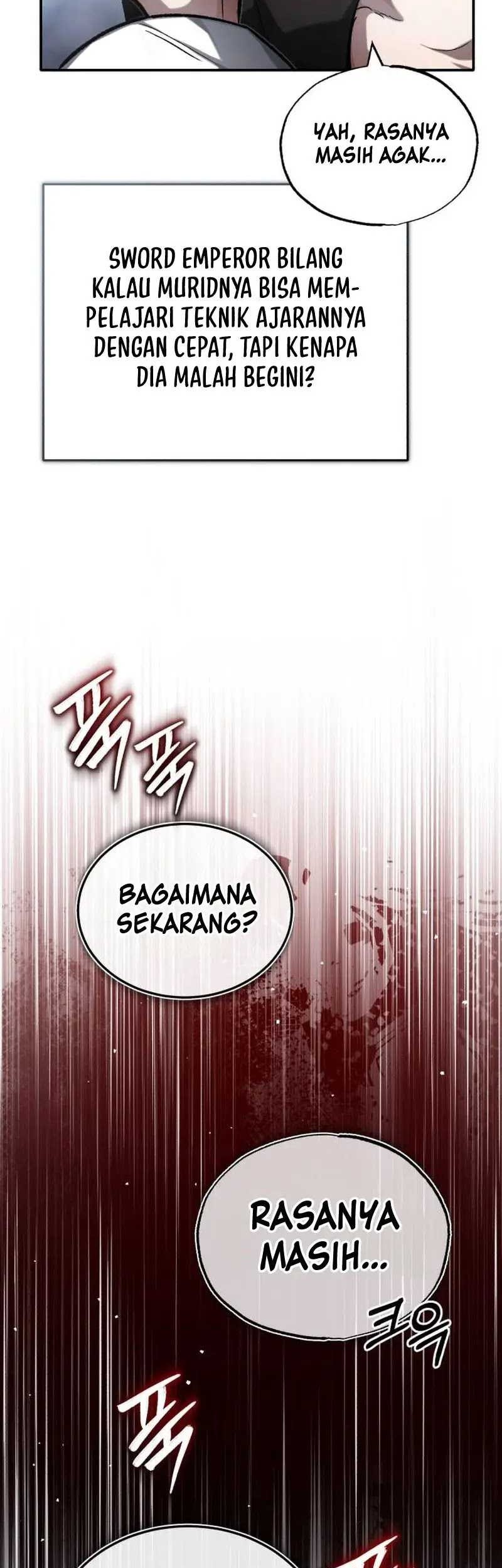 Regressor’s Life After Retirement Chapter 19 Gambar 41