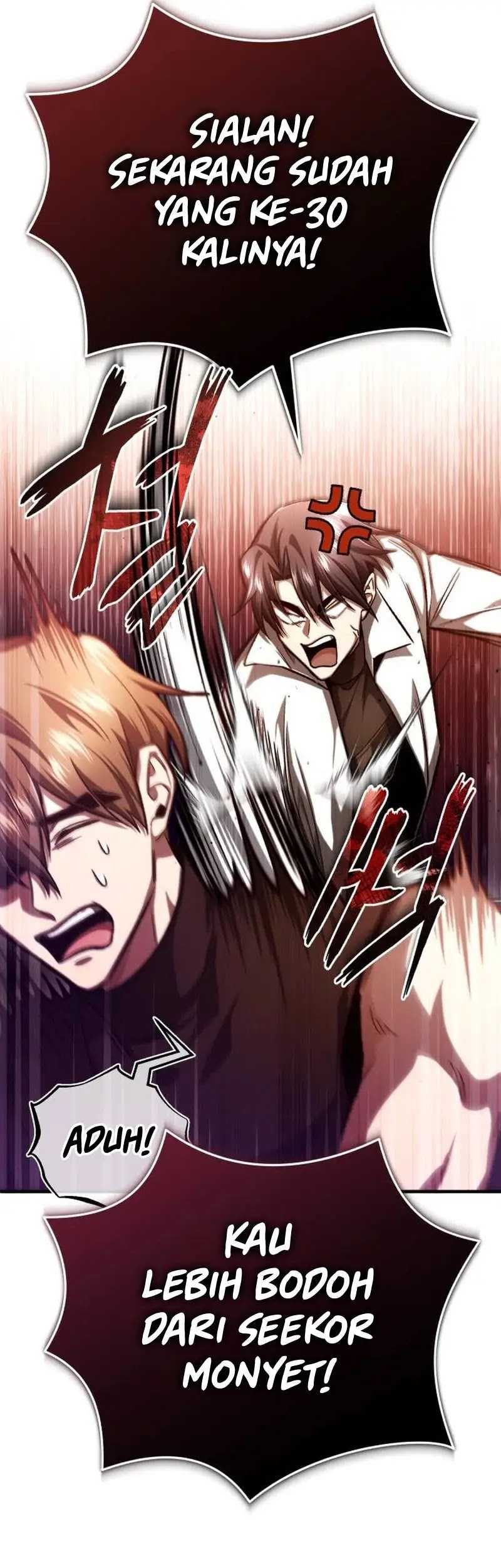 Regressor’s Life After Retirement Chapter 19 Gambar 43