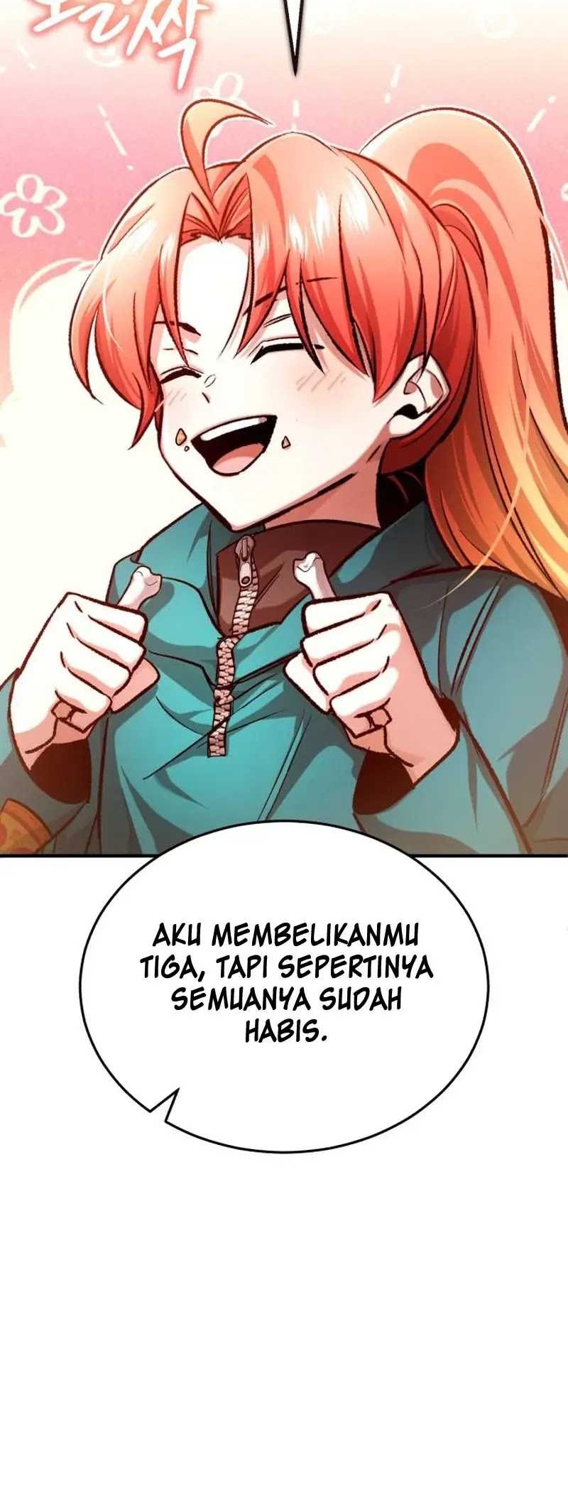 Regressor’s Life After Retirement Chapter 19 Gambar 46