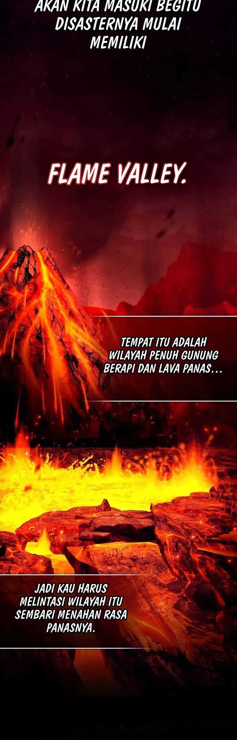 Regressor’s Life After Retirement Chapter 19 Gambar 48