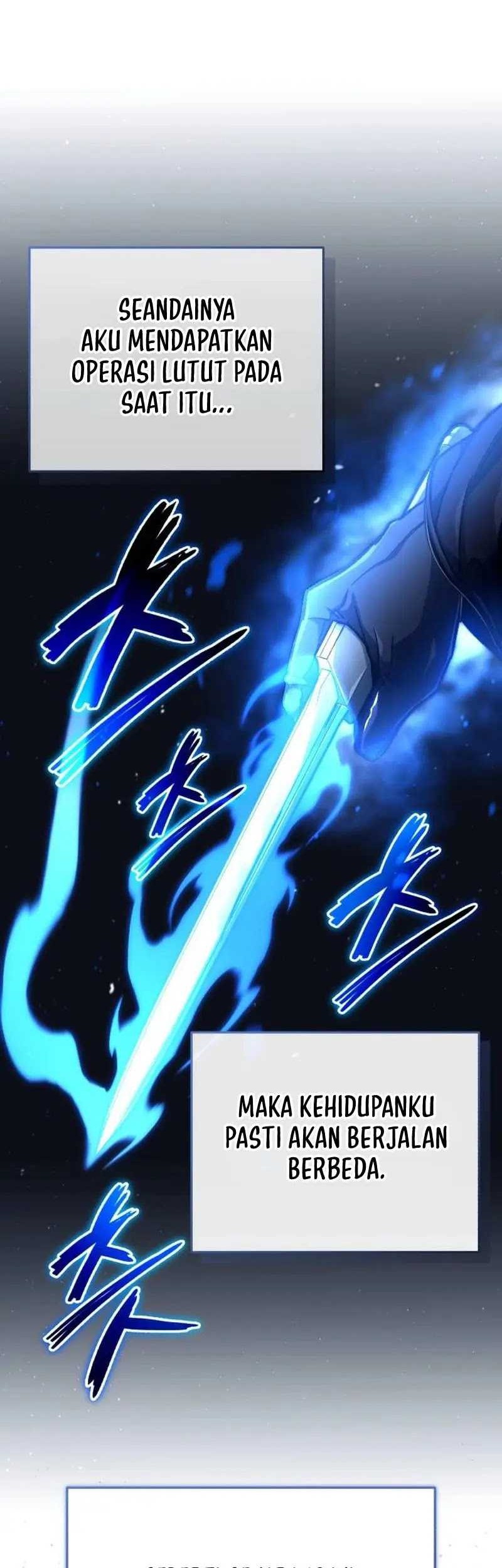 Regressor’s Life After Retirement Chapter 19 Gambar 52