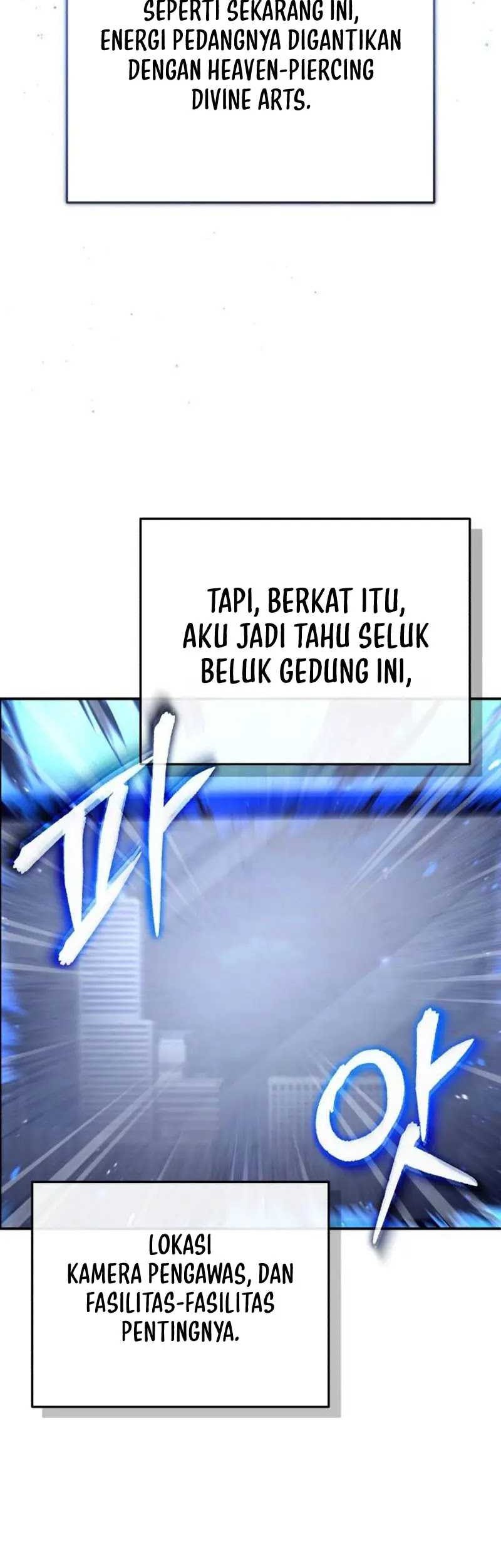 Regressor’s Life After Retirement Chapter 19 Gambar 53