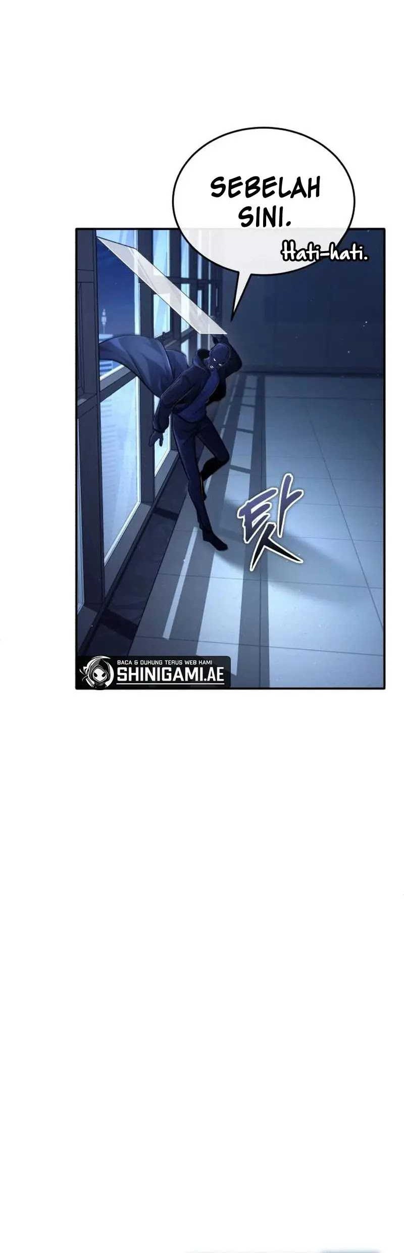 Regressor’s Life After Retirement Chapter 19 Gambar 54