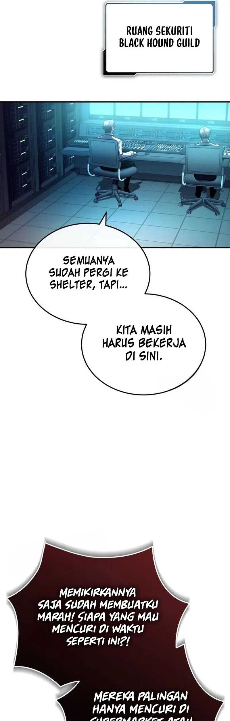 Regressor’s Life After Retirement Chapter 19 Gambar 55