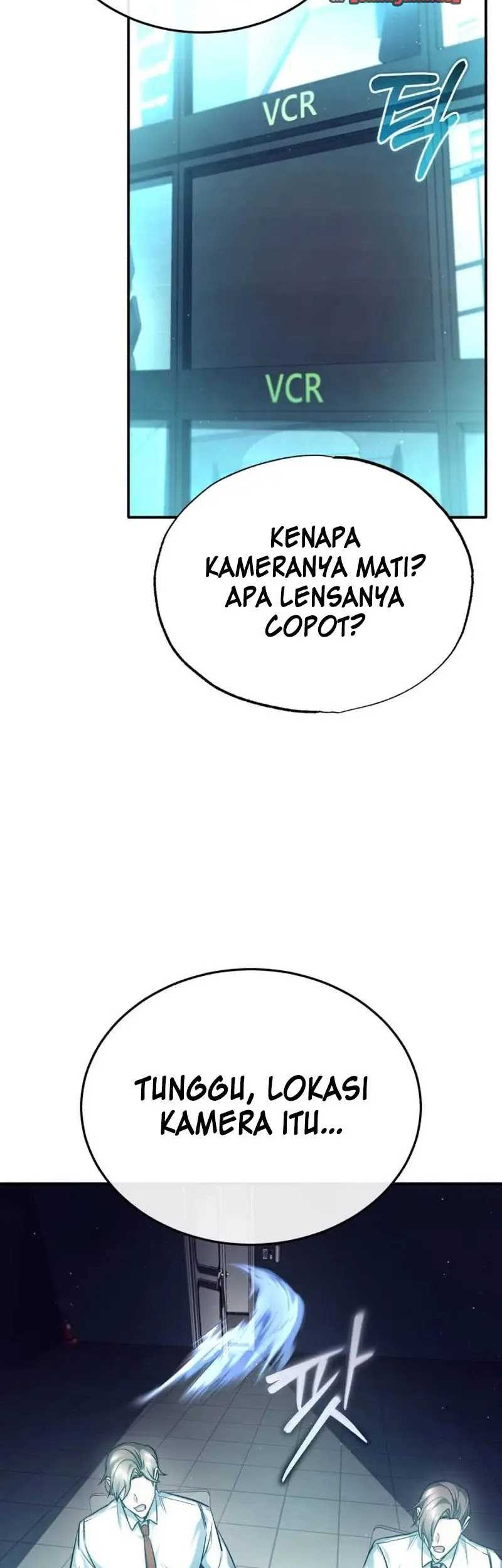Regressor’s Life After Retirement Chapter 19 Gambar 57