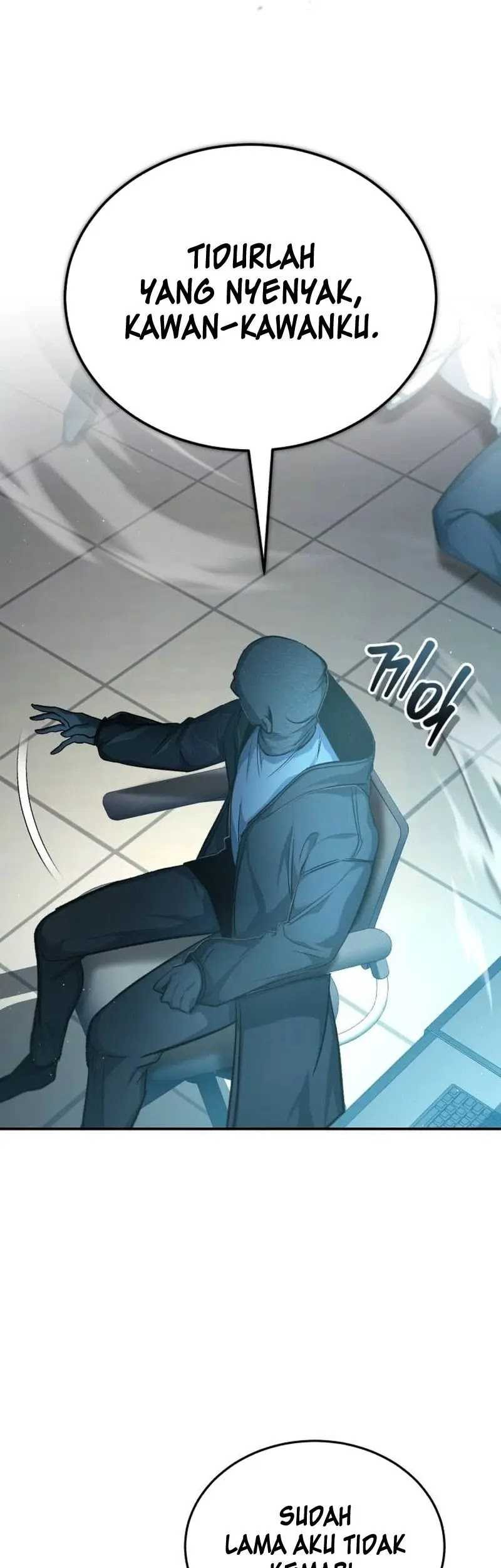 Regressor’s Life After Retirement Chapter 19 Gambar 59