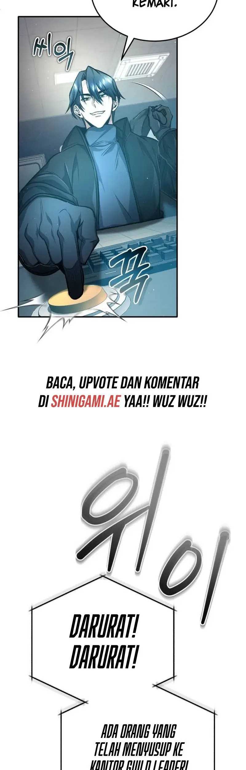 Regressor’s Life After Retirement Chapter 19 Gambar 60