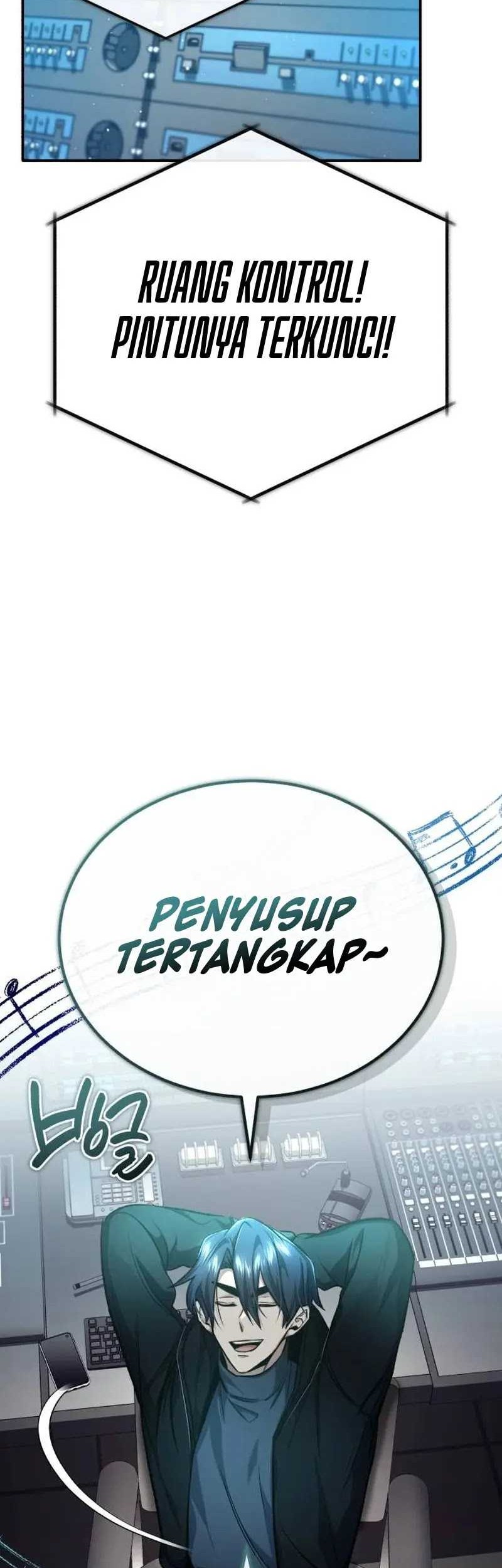 Regressor’s Life After Retirement Chapter 19 Gambar 64