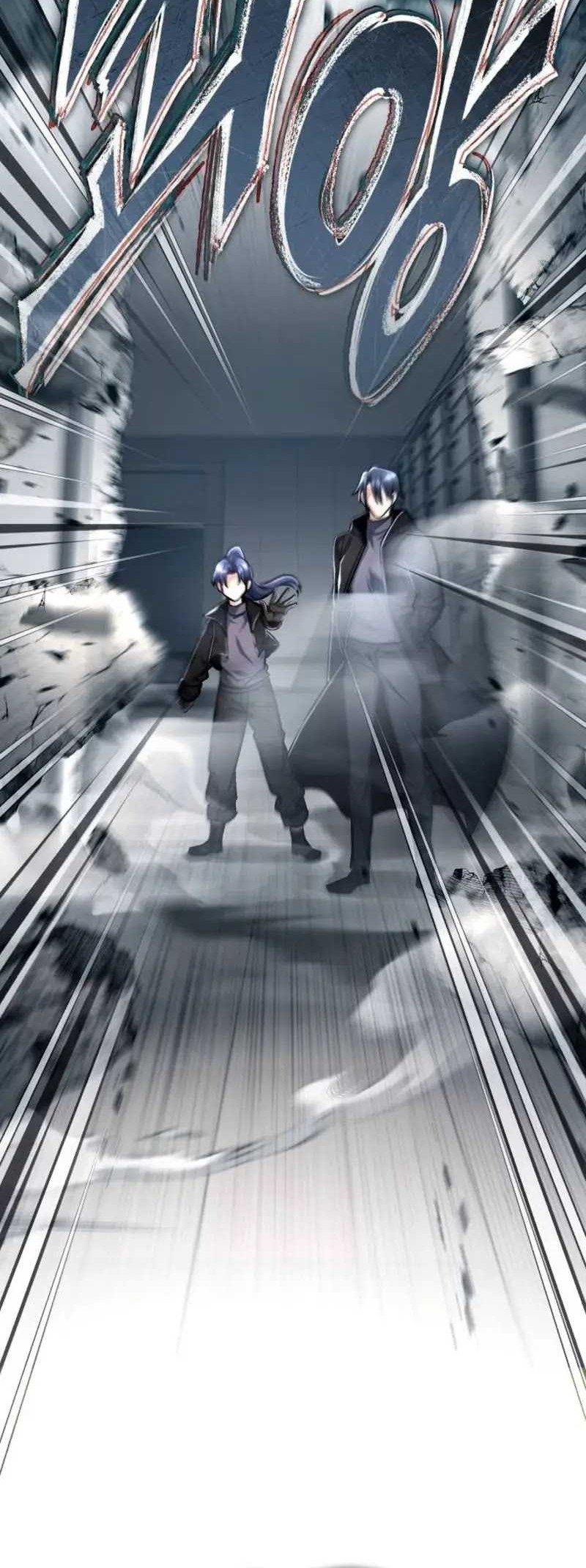 Regressor’s Life After Retirement Chapter 19 Gambar 66