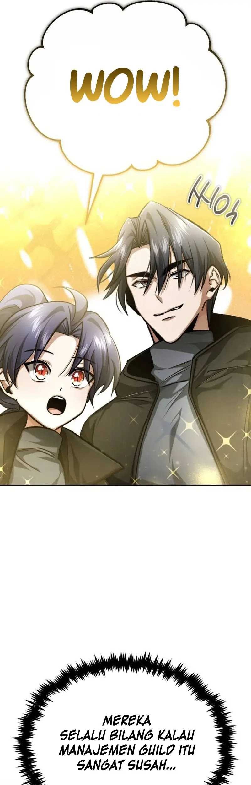 Regressor’s Life After Retirement Chapter 19 Gambar 67