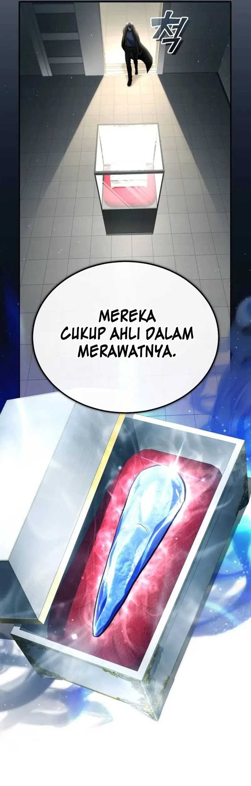 Regressor’s Life After Retirement Chapter 19 Gambar 71