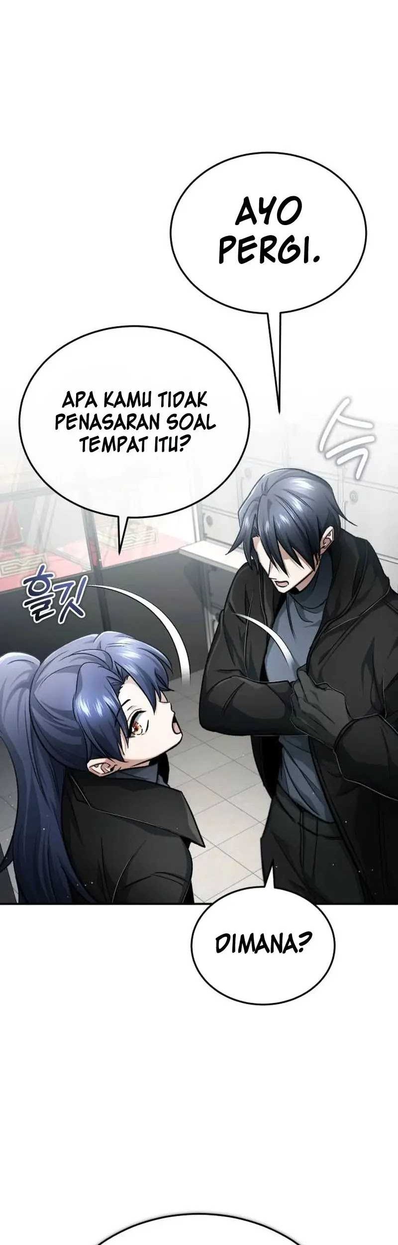 Regressor’s Life After Retirement Chapter 19 Gambar 72