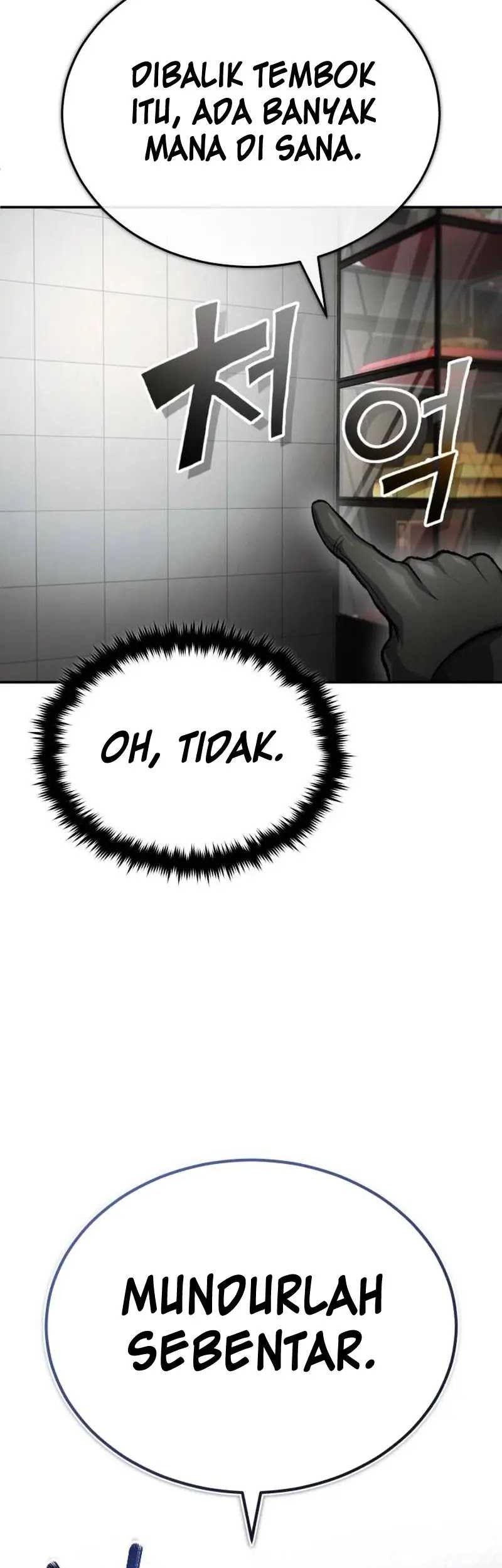 Regressor’s Life After Retirement Chapter 19 Gambar 73