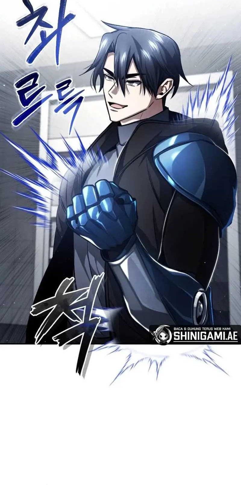 Regressor’s Life After Retirement Chapter 19 Gambar 74