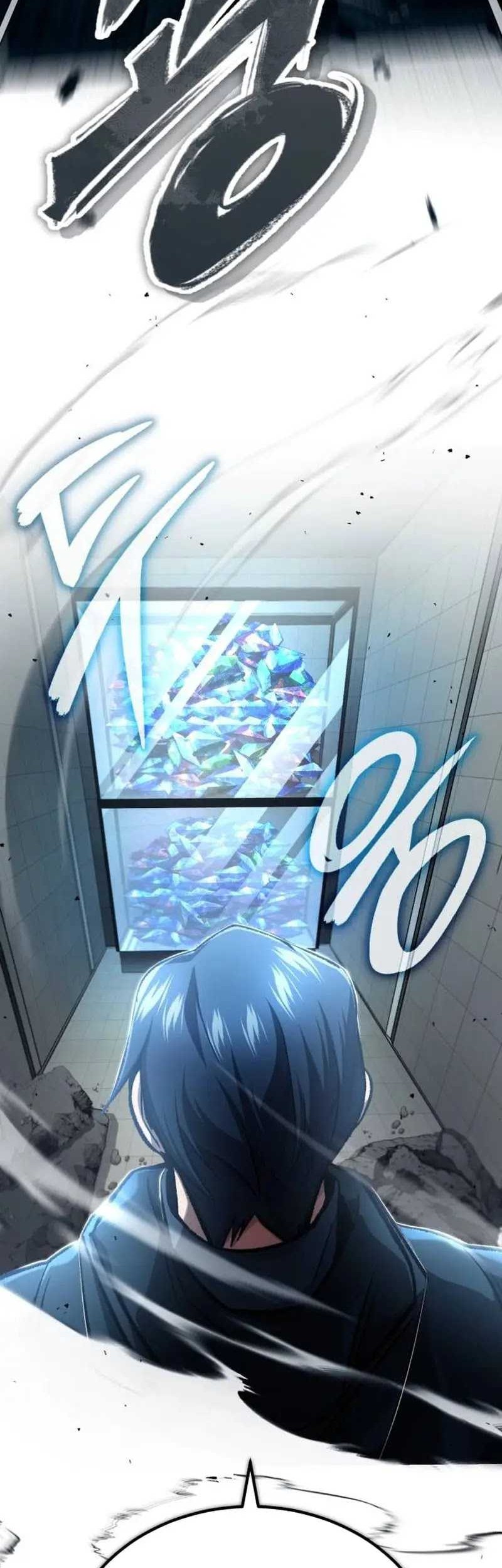 Regressor’s Life After Retirement Chapter 19 Gambar 76