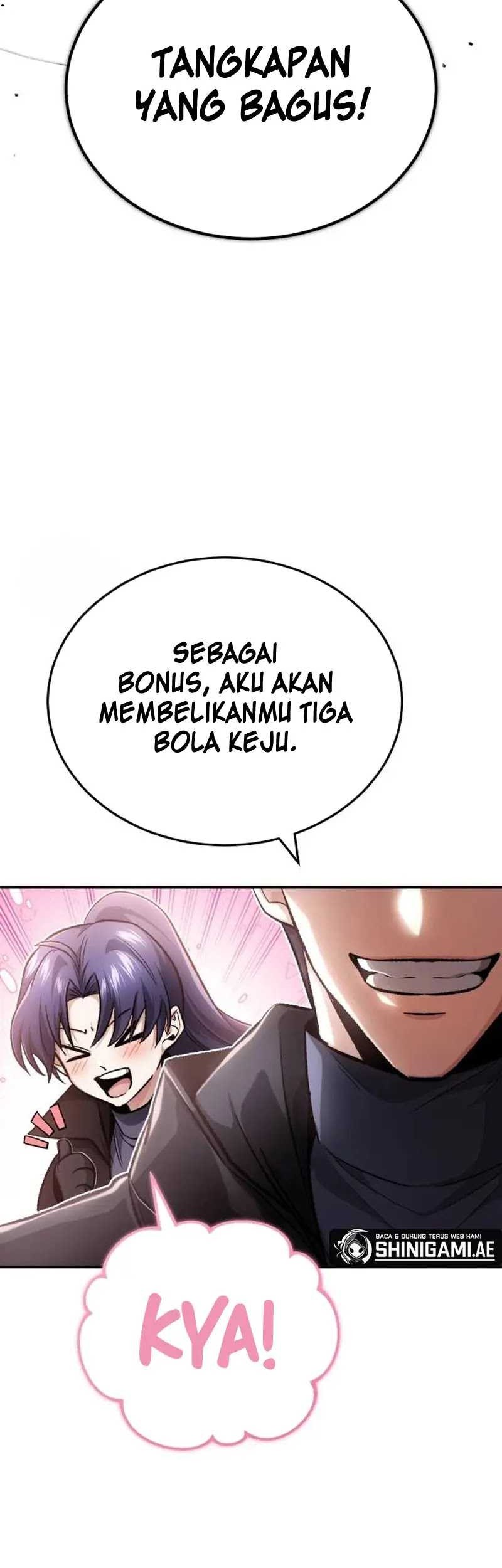 Regressor’s Life After Retirement Chapter 19 Gambar 77