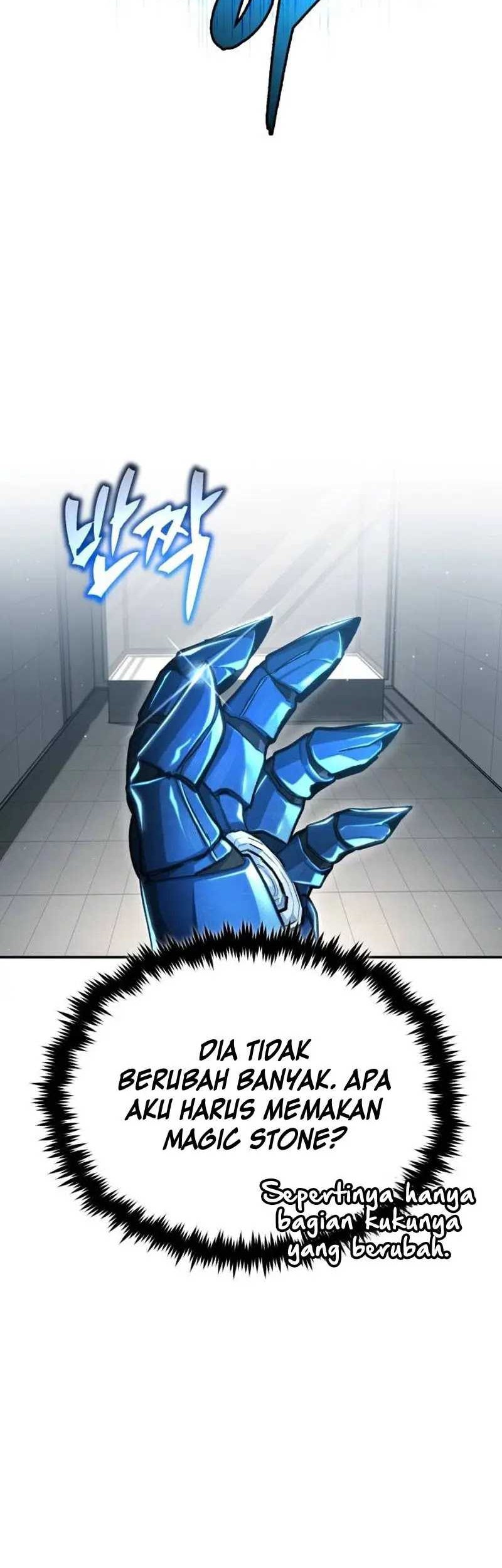 Regressor’s Life After Retirement Chapter 19 Gambar 80