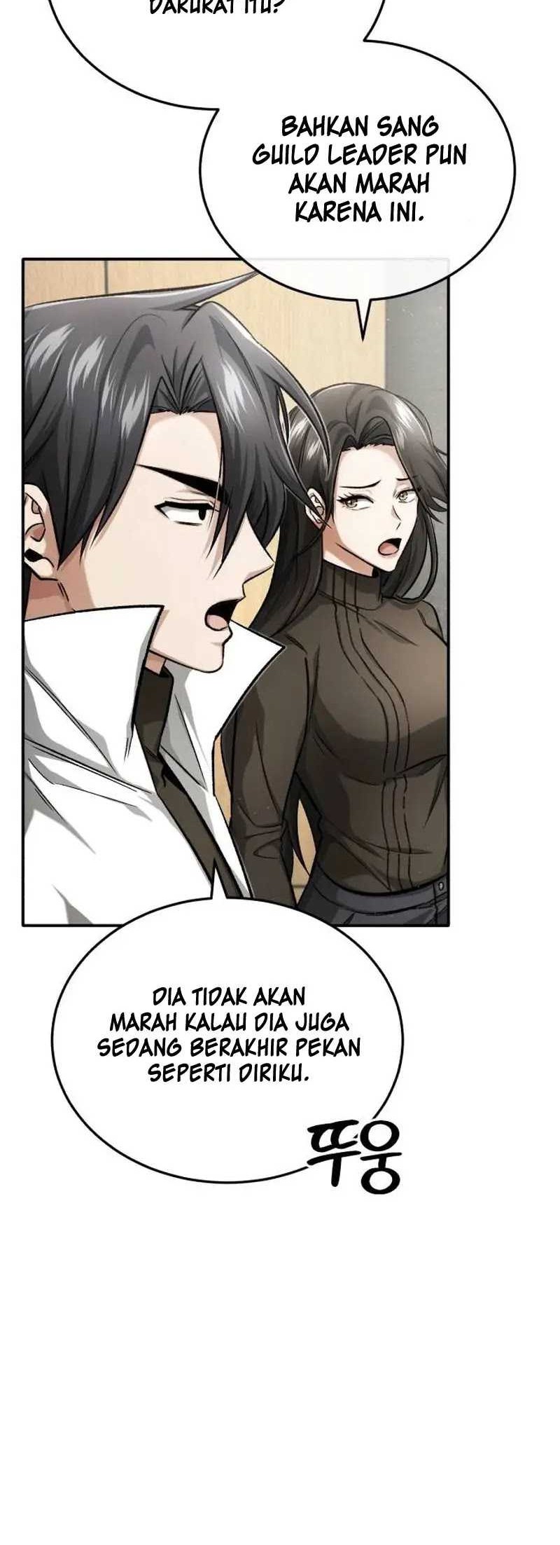 Regressor’s Life After Retirement Chapter 19 Gambar 13