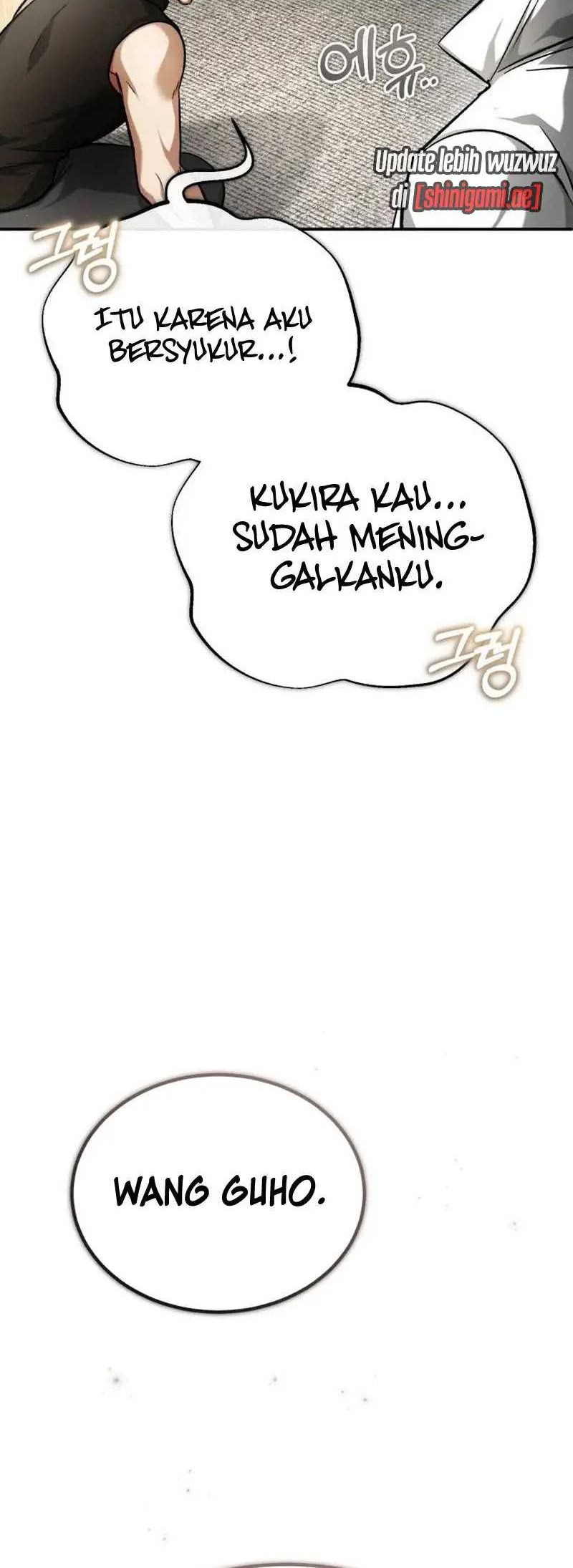 Regressor’s Life After Retirement Chapter 19 Gambar 17