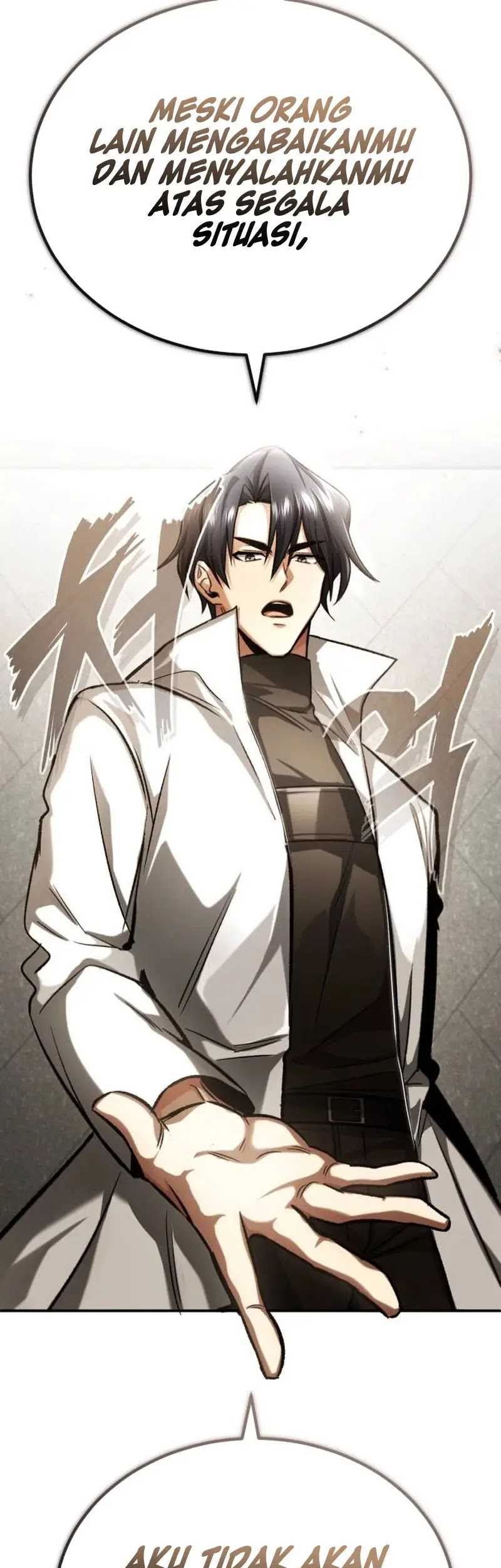 Regressor’s Life After Retirement Chapter 19 Gambar 18