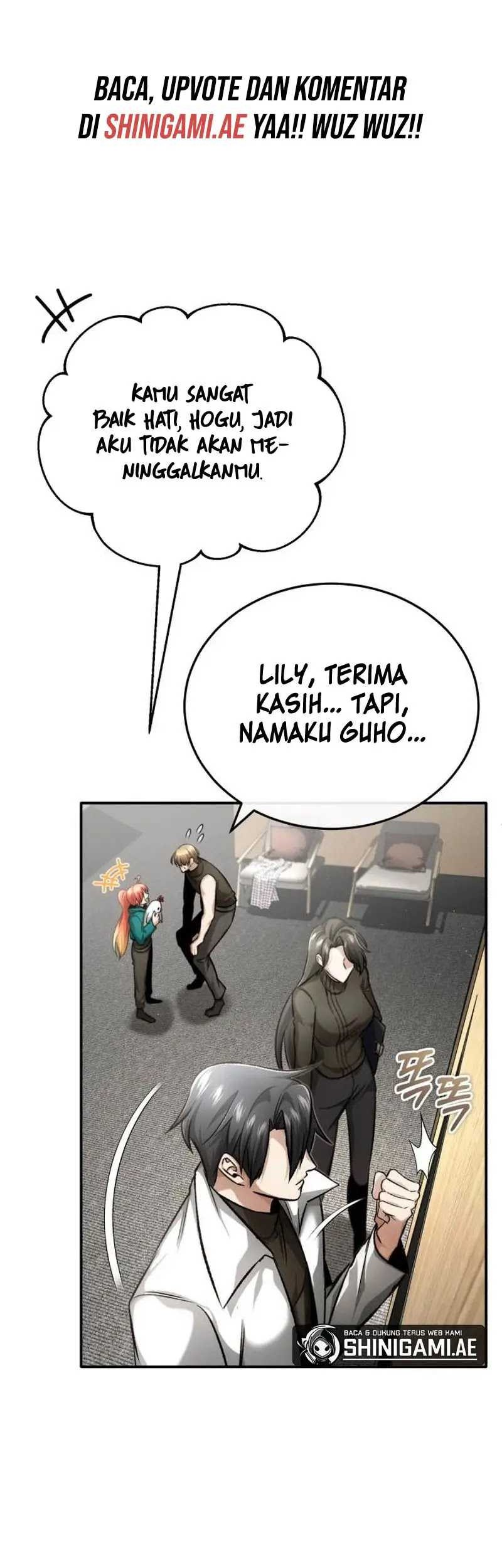 Regressor’s Life After Retirement Chapter 19 Gambar 20