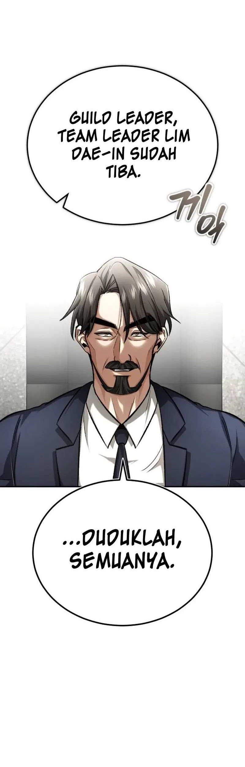 Regressor’s Life After Retirement Chapter 19 Gambar 21