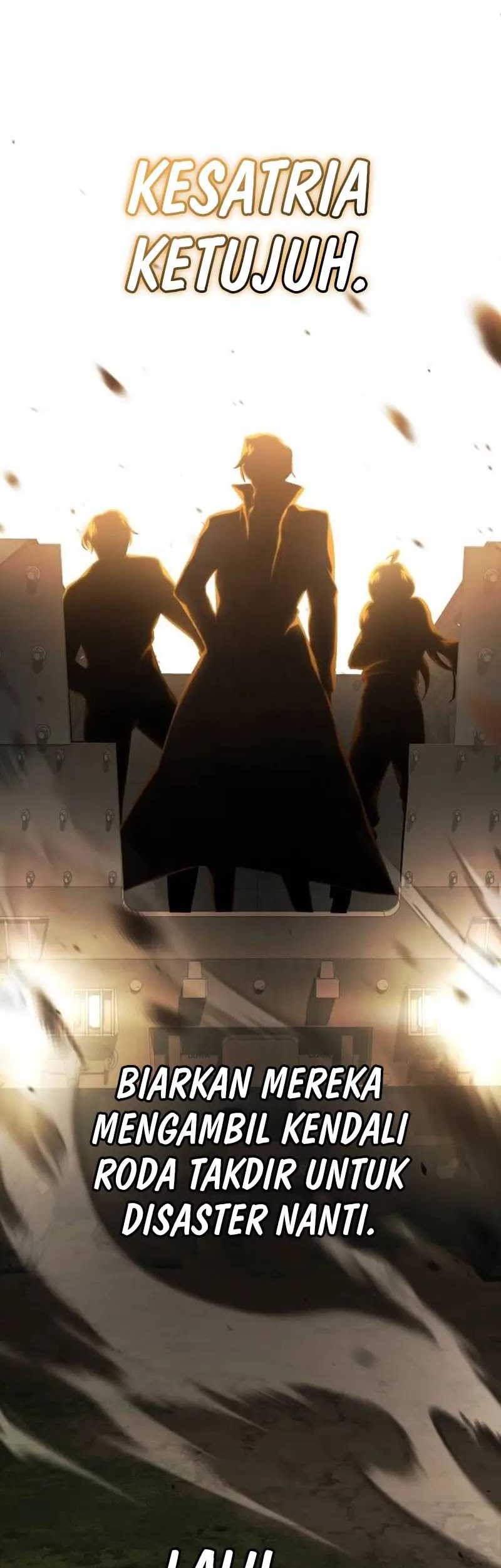 Regressor’s Life After Retirement Chapter 19 Gambar 24