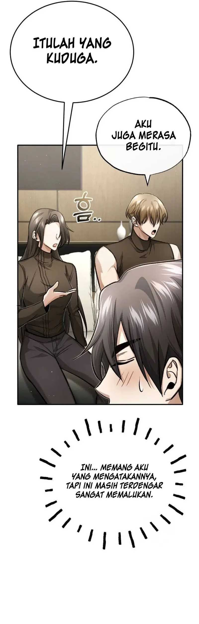 Regressor’s Life After Retirement Chapter 19 Gambar 26
