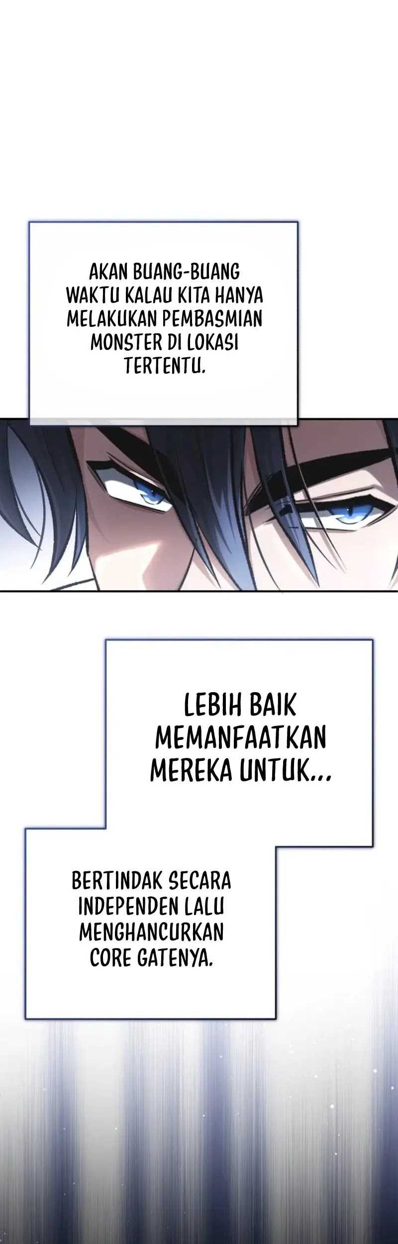 Regressor’s Life After Retirement Chapter 19 Gambar 28