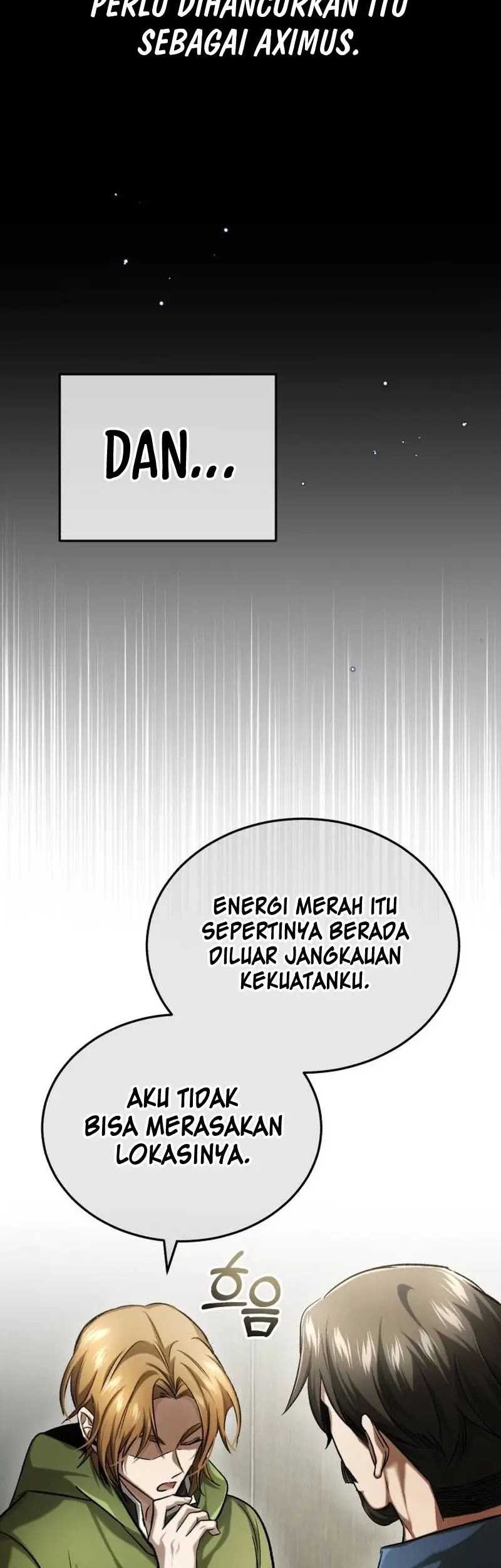 Regressor’s Life After Retirement Chapter 19 Gambar 31